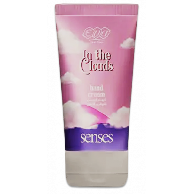 EVA SKIN CARE SENSES IN THE CLOUDS HAND CREAM 60 ML